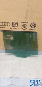 GOLF 7 Rechtsachter DEUR RUIT PORTIERRUIT PRIVACY GLAS RAAM, Volkswagen, Nieuw, Ophalen of Verzenden, Volkswagen