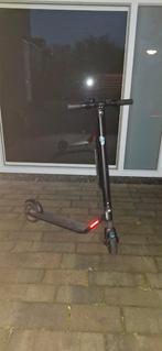 Segway, Fietsen en Brommers, Steps, Ophalen, Gebruikt, Elektrische step (E-scooter), Segway