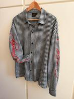 Ed Hardy blouse Heren M - Nieuw, Kleding | Heren, Ophalen of Verzenden, Nieuw, Overige kleuren, Ed Hardy