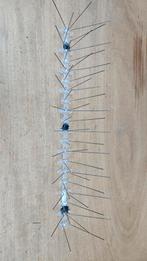 Duivenpinnen - Vogelwering, Ophalen of Verzenden, Gebruikt, Ongediertebestrijding