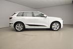 Audi Q6 e-tron Advanced edition 100 kWh | SoH 99,1% | B&O |, Auto's, Audi, Automaat, Stof, Gebruikt, Lichtsensor