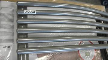 Acova elektrische radiator 750 watt grey aluminium  beschikbaar voor biedingen