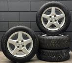 14 inch Enzo H Mazda 2 4x100 ET38 Vredestein 185/60/14, Auto-onderdelen, Banden en Velgen, Ophalen, 14 inch, Banden en Velgen