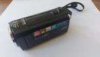 JVC Everio GZ-E16BE, Full HD, JVC, 20x of meer, Ophalen of Verzenden