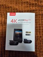 VIOFO A229 Pro 3CH 4K Dashcam - Zo goed als nieuw!, Ophalen