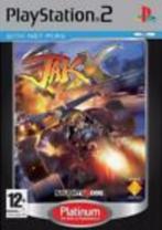 Jak X PS2 Platinum PS2, Spelcomputers en Games, Games | Sony PlayStation 2, Ophalen of Verzenden, Zo goed als nieuw