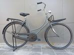 Omafiets BSP Export met terugtraprem, slot, transportrek, Fietsen en Brommers, 56 cm of meer, Ophalen of Verzenden, Zo goed als nieuw