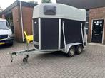 Xxtrail PT - Paardentrailer, Dieren en Toebehoren, Gebruikt, Overige typen
