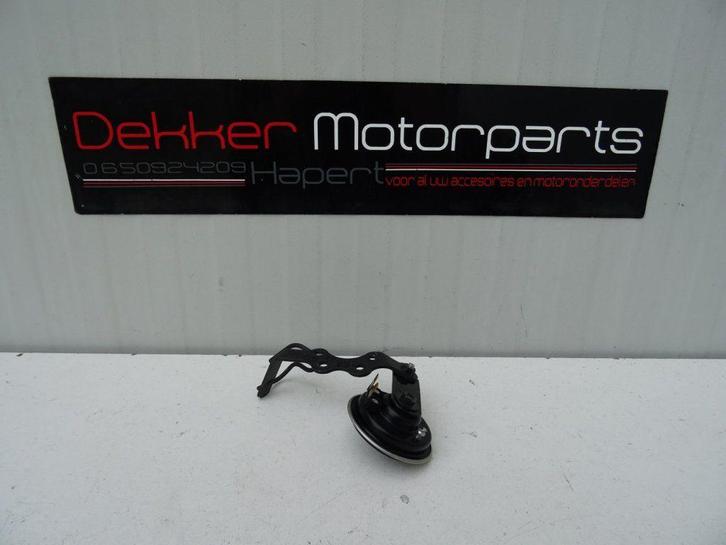 Claxon / Horn / Toeter Yamaha YZF 690 R7 2021-2022-2023, Motoren, Onderdelen | Yamaha, Gebruikt, Ophalen of Verzenden