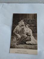 CHARLES DICKENS.  - READING TO HIS DAUVHTERS, Verzamelen, Ophalen of Verzenden, Voor 1920, Sterren en Beroemdheden