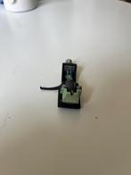 Shure SC35C Stylus en Technics Headshell, Ophalen of Verzenden, Platenspeler-onderdeel, Technics