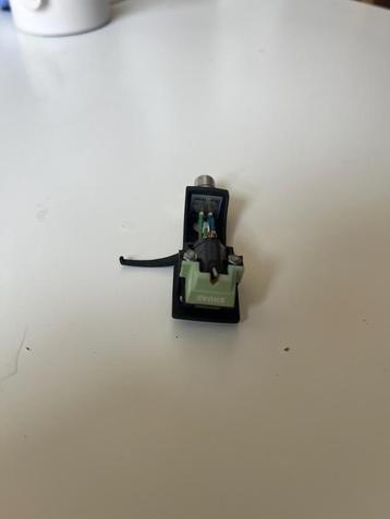 Shure SC35C Stylus en Technics Headshell beschikbaar voor biedingen