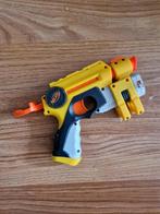 Nerf N-Strike Pistool met Nachtkijker, Ophalen of Verzenden, Zo goed als nieuw