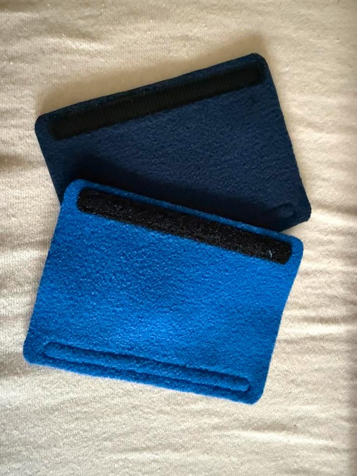 Maskerhoezen voor cpap nieuw, Diversen, Verpleegmiddelen, Nieuw, Ophalen of Verzenden