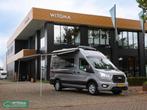 Weinsberg CaraBus 540 MQ buscamper, automaat 2024 553cm!, Caravans en Kamperen, Campers, Automaat, Ringverwarming, Airbags, Tot en met 2