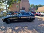 BMW 3-Serie 2.0D 320 EDE 120KW Aut8(f30) 2014 Zwart, Auto's, BMW, 745 kg, Achterwielaandrijving, 1995 cc, 4 cilinders