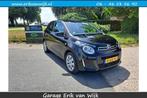 Citroën C1 1.2 PureTech Shine Airco/Cruise control/Bluetoot, Auto's, Voorwielaandrijving, Euro 5, Gebruikt, 1199 cc