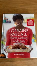 Lorraine Pascale - Home cooking made easy, Boeken, Italië, Ophalen of Verzenden, Zo goed als nieuw, Lorraine Pascale