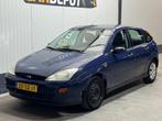 Ford Focus 2.0-16V Trend, 1131 kg, Stof, 4 cilinders, Blauw