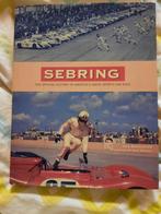 Sebring: Officiële Geschiedenis Autorensport, Ophalen of Verzenden, Gelezen, Algemeen, Ken Breslauer