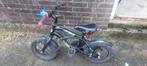 Kinderfiets 12 inch, Fietsen en Brommers, Ophalen, Gebruikt, Minder dan 16 inch
