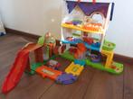 Vtech vrolijke vriendjes huis, Kinderen en Baby's, Speelgoed | Vtech, Ophalen, Gebruikt
