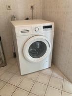 Bosch wasmachine, Witgoed en Apparatuur, Wasmachines, Ophalen, Minder dan 85 cm, Zo goed als nieuw, 1200 tot 1600 toeren