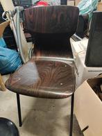 Klassieke stoelen., Ophalen of Verzenden, Zo goed als nieuw, Vijf, Zes of meer stoelen