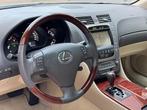 Lexus GS 300 President Uniek netjes! 1e eigenaar, Auto's, Lexus, Automaat, Navigatiesysteem, Gebruikt, Bedrijf