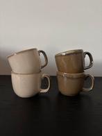 Xenos Espresso Kopjes - Zo Goed Als Nieuw!, Huis en Inrichting, Keramiek, Ophalen of Verzenden, Zo goed als nieuw, Effen