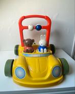 Vrolijke Nijntje loopauto, Ophalen, Gebruikt, Auto, Met wieltjes