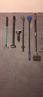 Aquarium accessoires, Dieren en Toebehoren, Ophalen, Gebruikt, Overige typen