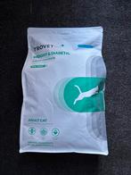 Trovet kattenbrokken weight & diabetic. 2,5 kg, Dieren en Toebehoren, Dierenvoeding, Ophalen of Verzenden, Kat