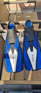 Snorkel vinnen, Watersport en Boten, Duiken, Ophalen, Zo goed als nieuw, Zwem- of Duikvliezen