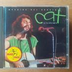 cd CAT STEVENS - Morning Has Broken., Ophalen of Verzenden, 1980 tot 2000, Zo goed als nieuw
