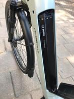 Vello de Ville AEB 890 E-bike, Fietsen en Brommers, Overige merken, Ophalen of Verzenden, Zo goed als nieuw, 50 km per accu of meer