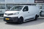 TOYOTA Proace Long Worker 2.0 D-4D 122pk Cool Comfort, Gebruikt, 4 cilinders, 122 pk, Origineel Nederlands