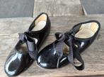 tap dance schoentjes meisje, Sport en Fitness, Dansen, Verzenden, Zo goed als nieuw, Schoenen