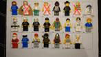 Lego Poppetjes / Minifigures, Ophalen of Verzenden, Zo goed als nieuw, Losse stenen, Lego