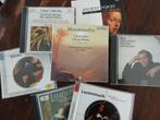 Diverse klassieke cd's 2 euro per stuk!, Ophalen of Verzenden, Classicisme, Gebruikt, Overige typen