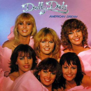 Dolly Dots – American Dream beschikbaar voor biedingen