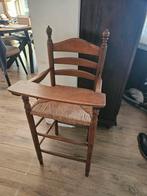 Kinderstoel nostalgie, Kinderen en Baby's, Kinderstoelen, Ophalen, Zo goed als nieuw, Overige typen