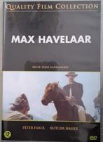 Max Havelaar - Quality Film Collection, Cd's en Dvd's, Vanaf 12 jaar, Verzenden, Gebruikt, Overige gebieden
