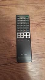 sony tv trinitron, Ophalen of Verzenden, Gebruikt, Origineel, Tv