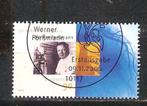 Duitsland 2573, Postzegels en Munten, Postzegels | Europa | Duitsland, Ophalen of Verzenden, BRD, Gestempeld