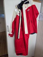 Musto Zeilpak maat M ,rood, Ophalen, Musto, Zo goed als nieuw, Dame of Heer