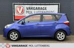 TOYOTA Verso-S 1.3 VVT-i 99pk Comfort, Voorwielaandrijving, Euro 5, Stof, Gebruikt