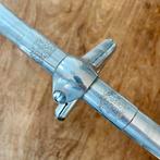 Cinelli 64 Mod. Giro D’Italia stuur en stuurpen 70s, Ophalen of Verzenden, Zo goed als nieuw, Racefiets, Stuur