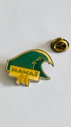 Mc donalds pin hawai, Verzamelen, Speldjes, Pins en Buttons, Ophalen of Verzenden, Zo goed als nieuw
