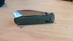 Benchmade Bugout S30V - extra scales, Ophalen of Verzenden, Gebruikt